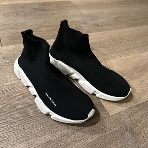 Speed trainers sock Sneakers